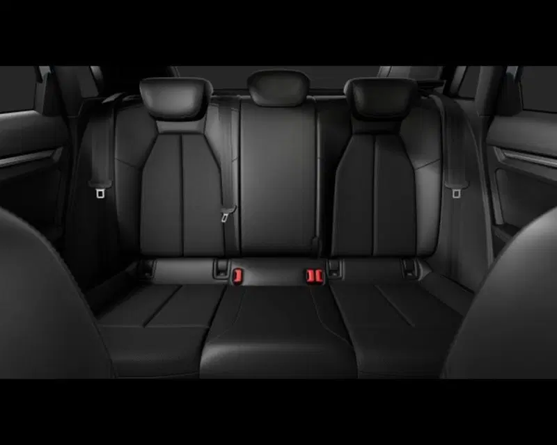 Audi A3 Sportback nuova a Treviso (9)