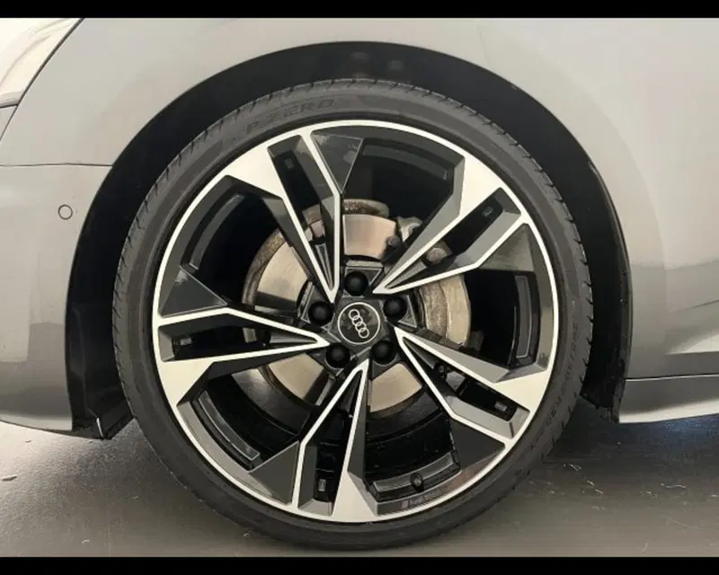 Audi A5 Sportback usata a Treviso (11)