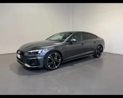 Audi A5 Sportback Sportback 40 2.0 tfsi mhev Business 204cv s-tronic del 2023 usata a Conegliano