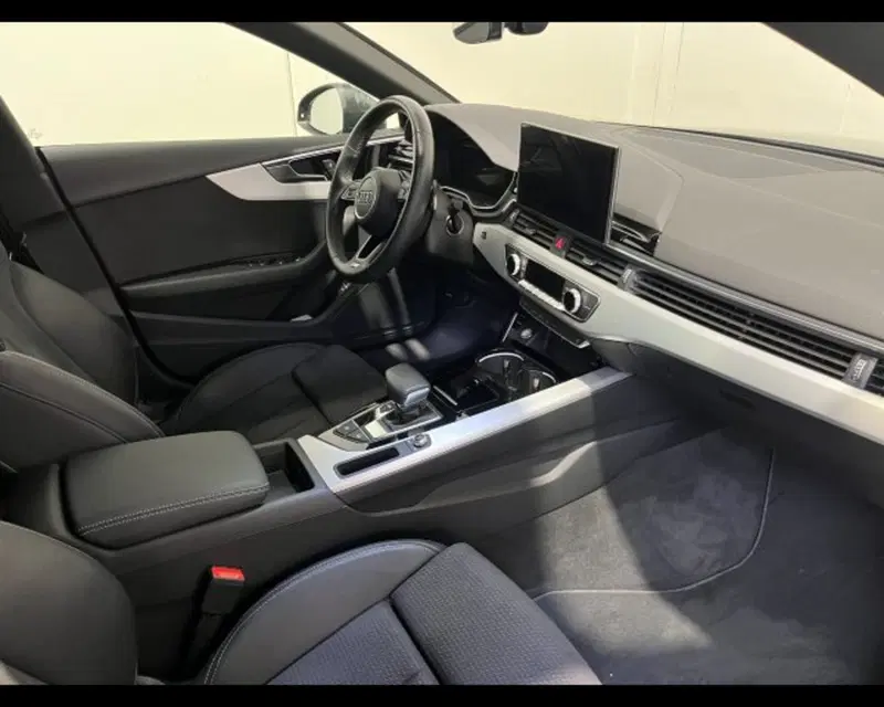 Audi A5 Sportback usata a Treviso (4)