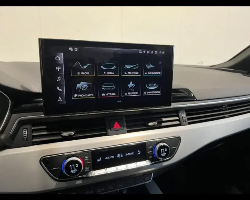 Audi A5 Sportback usata a Treviso (7)