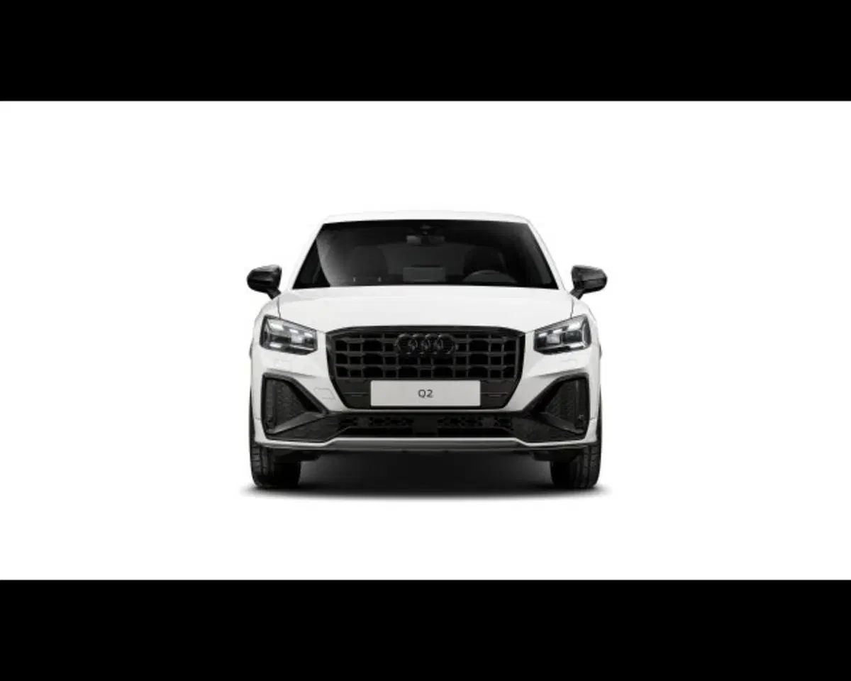 Audi Q2 nuova a Treviso (2)