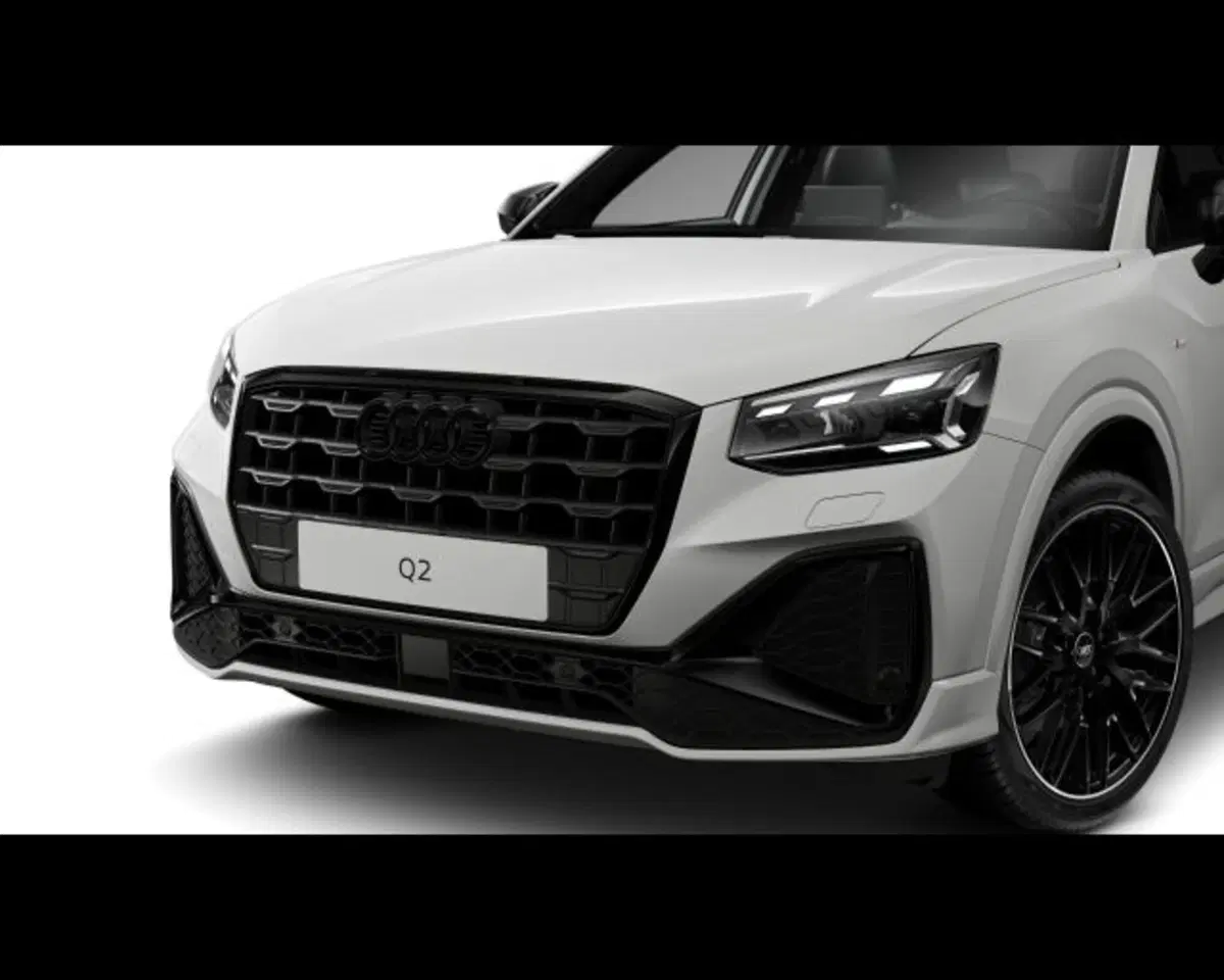 Audi Q2 nuova a Treviso (6)