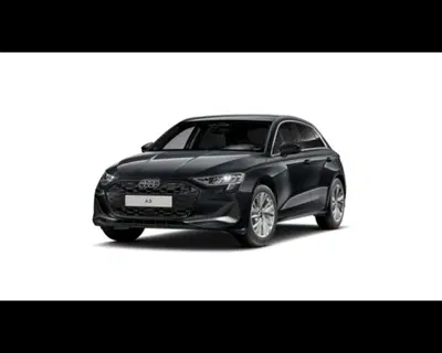 Audi A3 Sportback 35 TDI nuova a Conegliano