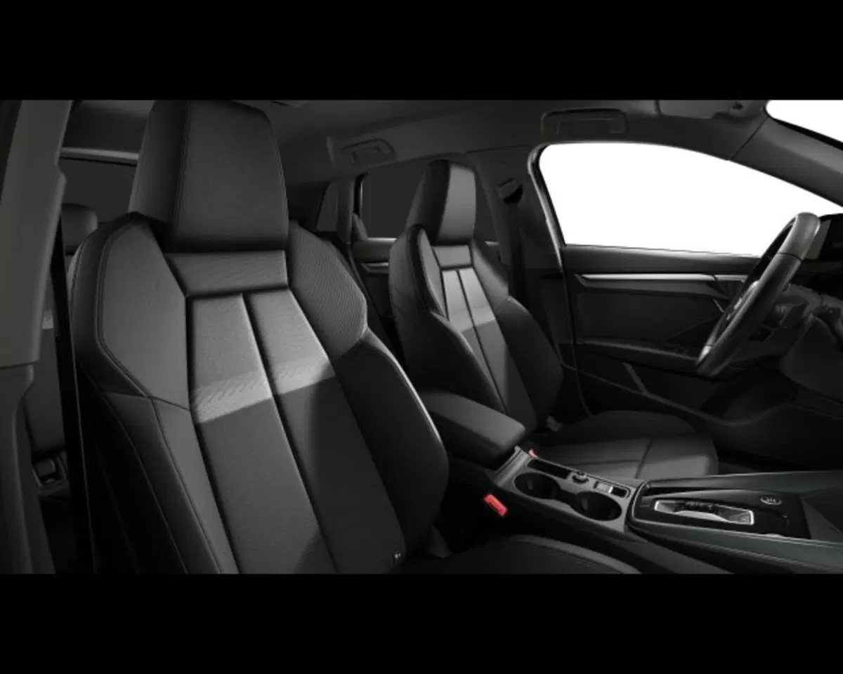 Audi A3 Sportback nuova a Treviso (8)