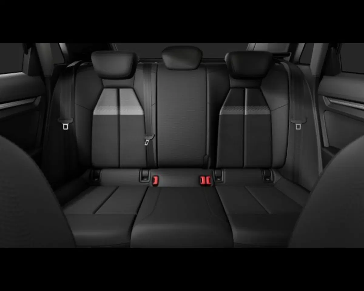 Audi A3 Sportback nuova a Treviso (9)