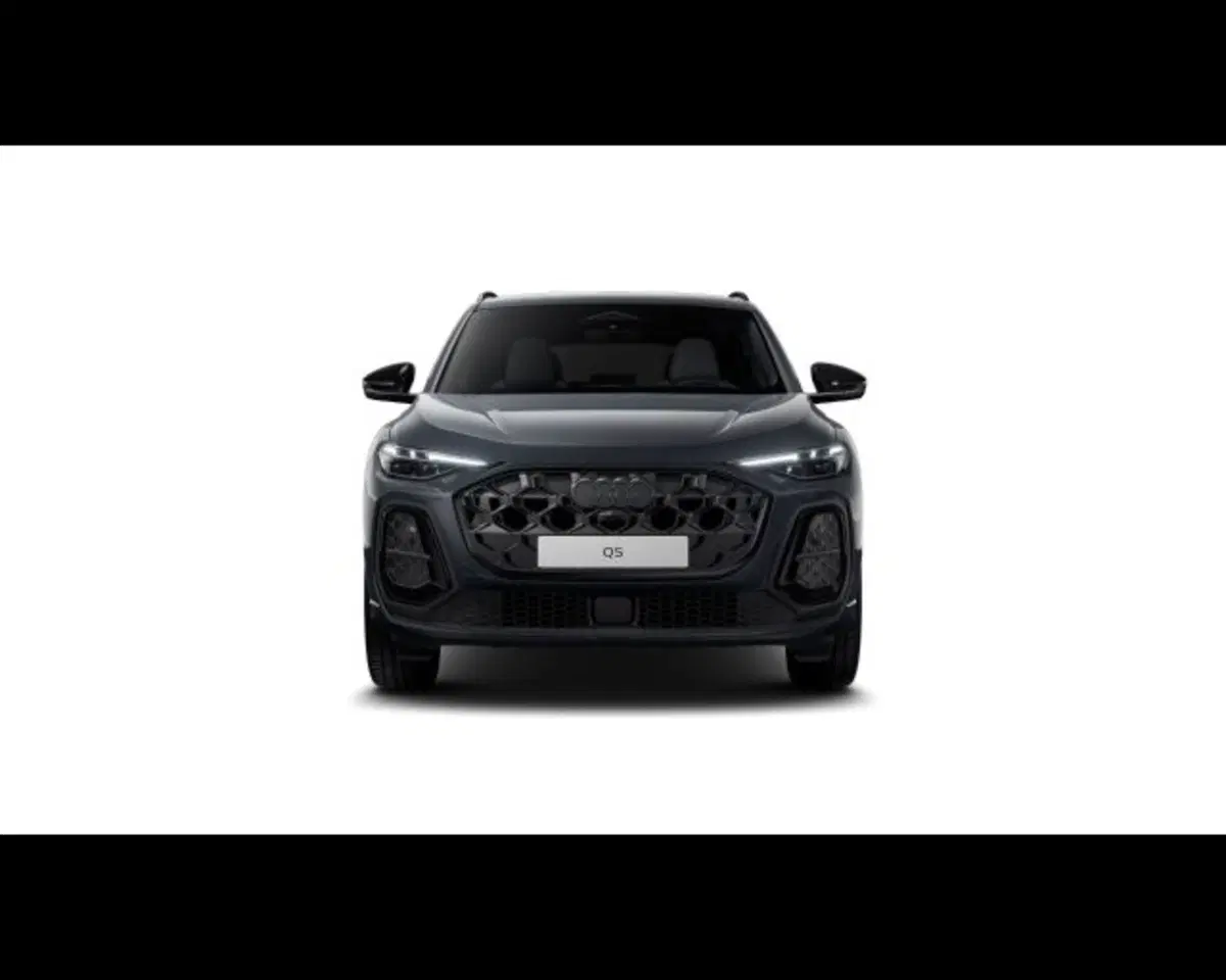 Audi Q5 Sportback nuova a Treviso (3)