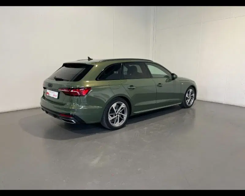 Audi A4 Avant usata a Treviso (3)