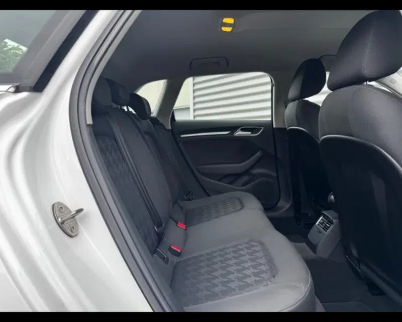 Audi A3 Sportback usata a Treviso (10)
