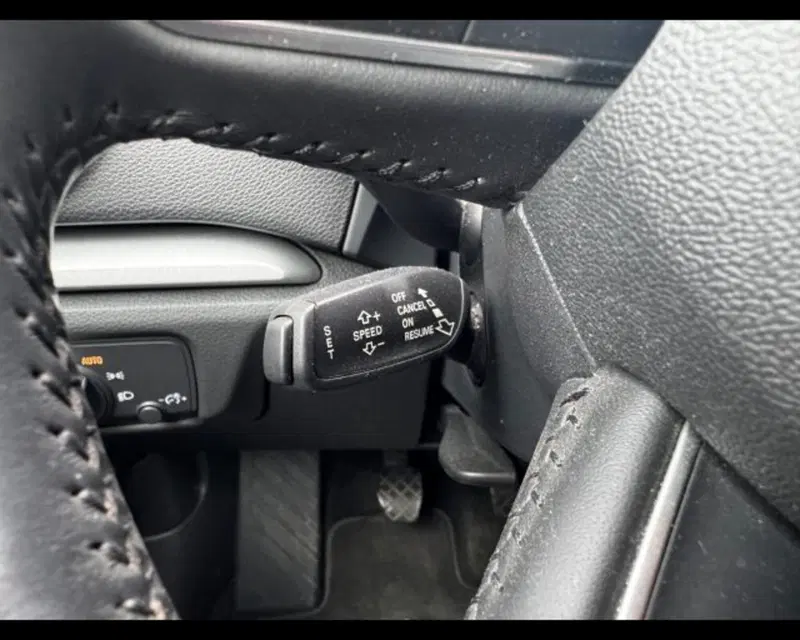 Audi A3 Sportback usata a Treviso (8)