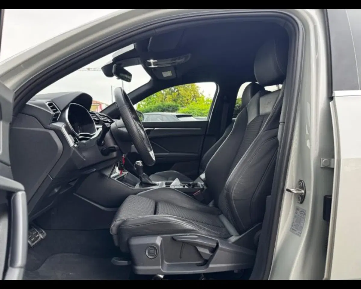 Audi Q3 Sportback usata a Treviso (10)