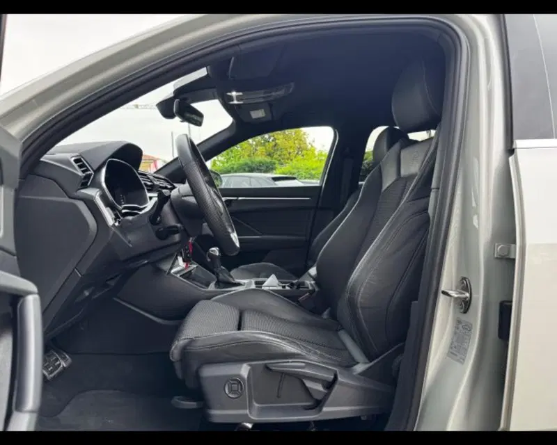 Audi Q3 Sportback usata a Treviso (10)