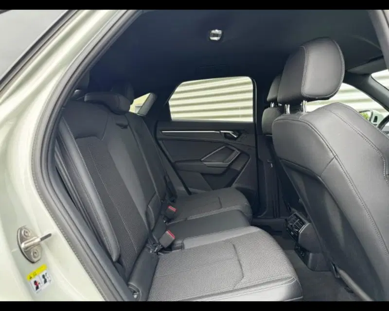 Audi Q3 Sportback usata a Treviso (11)