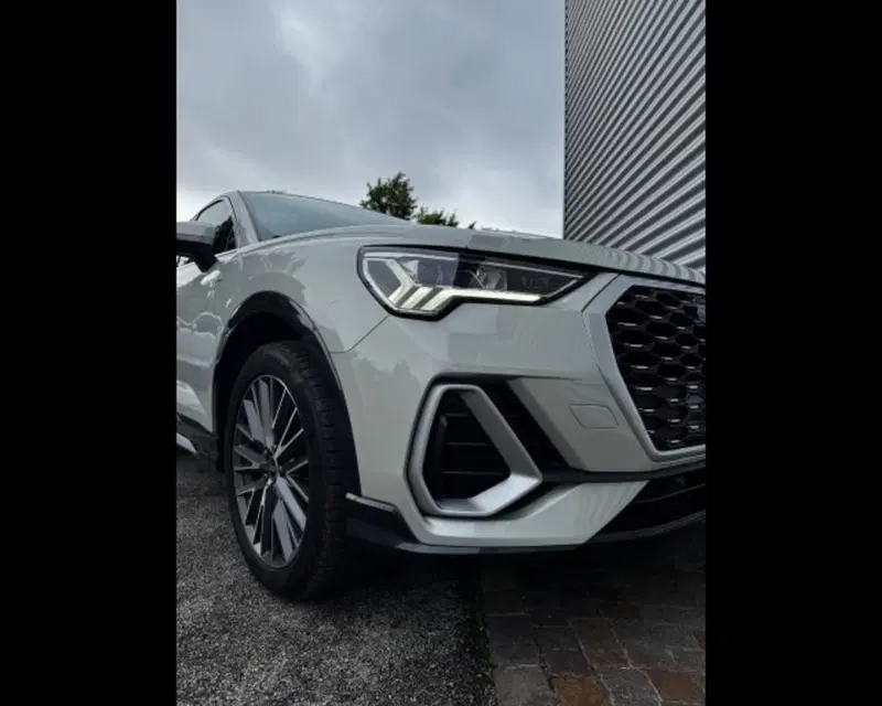 Audi Q3 Sportback usata a Treviso (12)