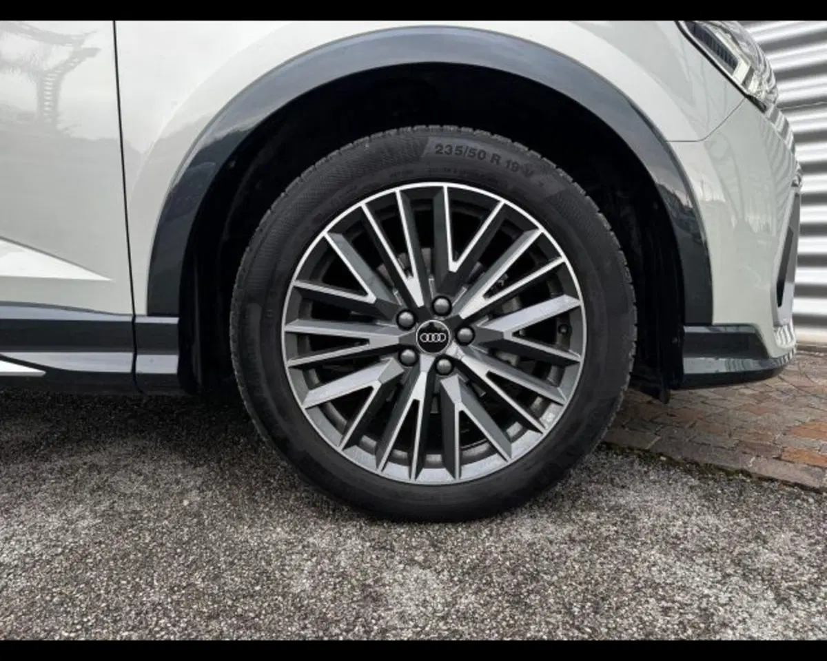 Audi Q3 Sportback usata a Treviso (13)