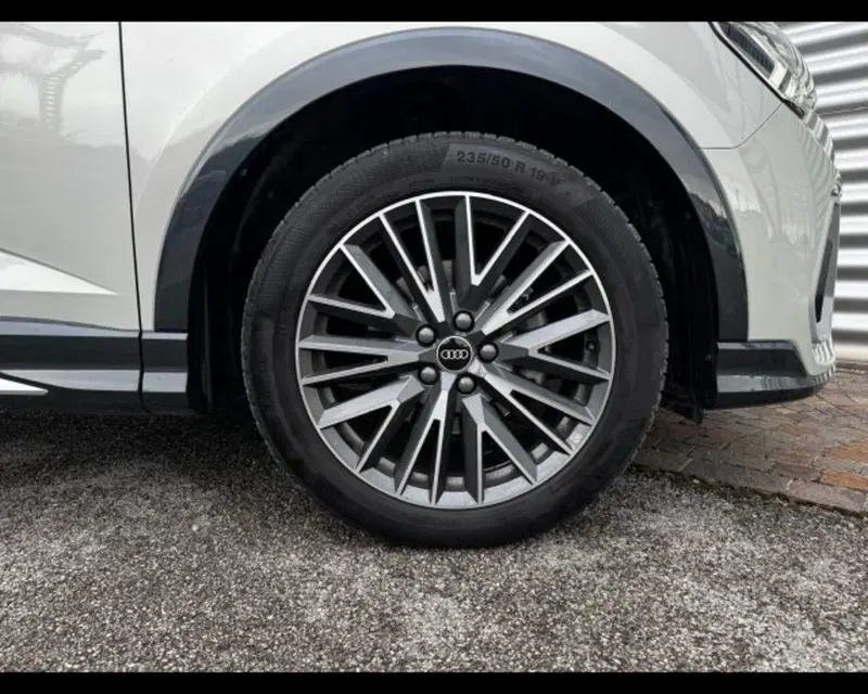 Audi Q3 Sportback usata a Treviso (13)