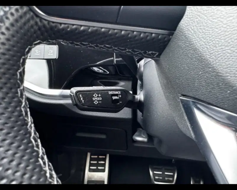 Audi Q3 Sportback usata a Treviso (9)