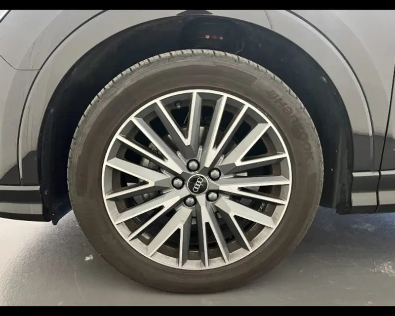 Audi Q3 Sportback usata a Treviso (11)
