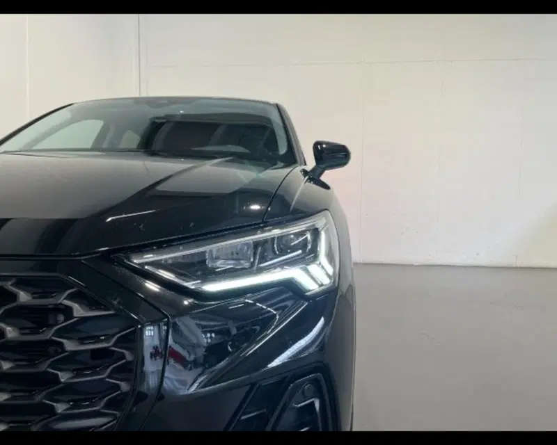 Audi Q3 Sportback usata a Treviso (12)