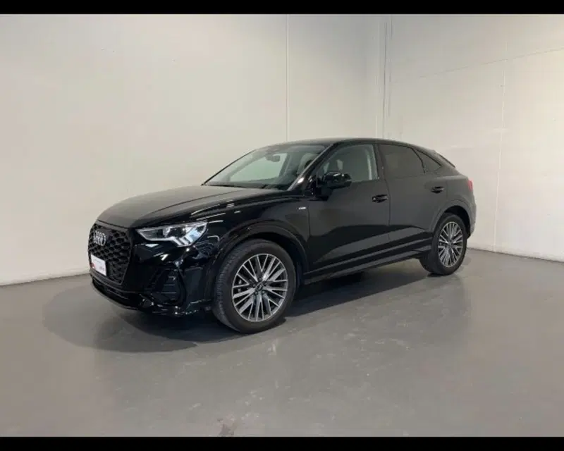 Audi Q3 Sportback usata a Treviso (2)