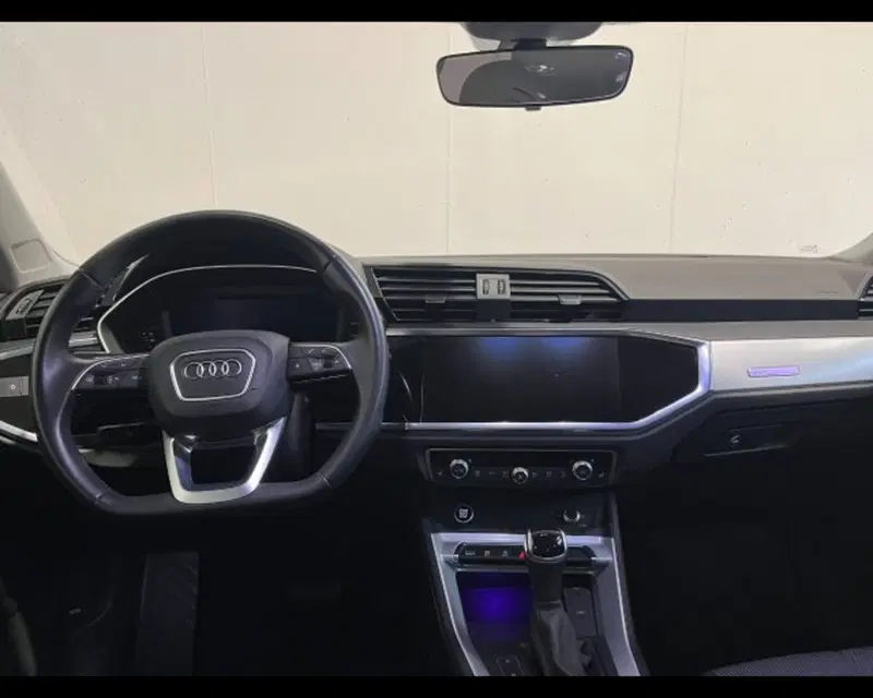 Audi Q3 Sportback usata a Treviso (5)