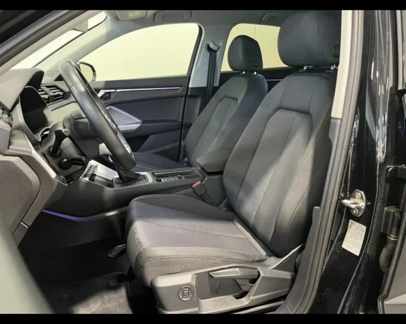 Audi Q3 Sportback usata a Treviso (9)