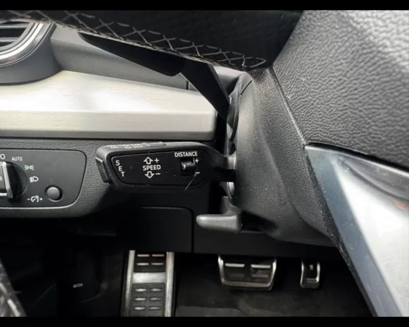 Audi Q5 Sportback usata a Treviso (8)