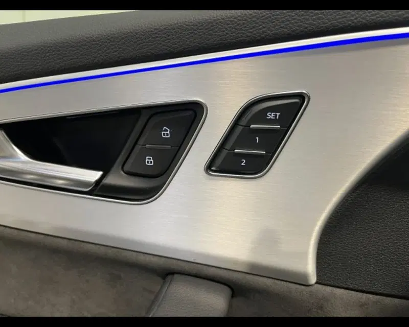 Audi Q7 usata a Treviso (10)