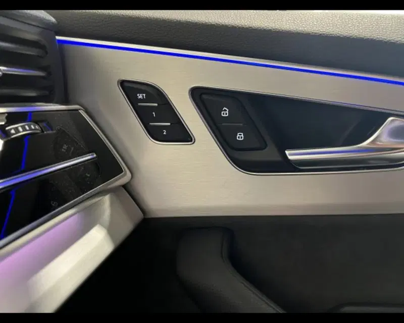 Audi Q7 usata a Treviso (11)