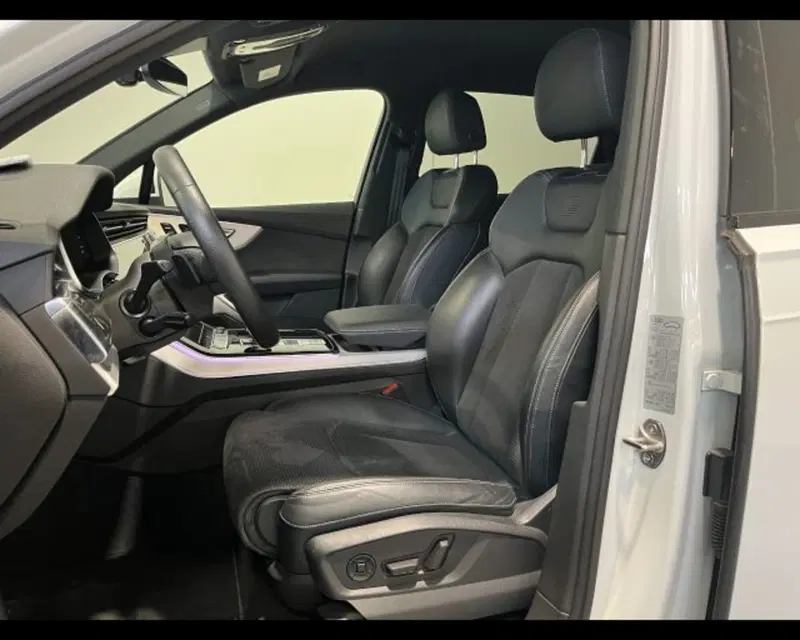 Audi Q7 usata a Treviso (12)
