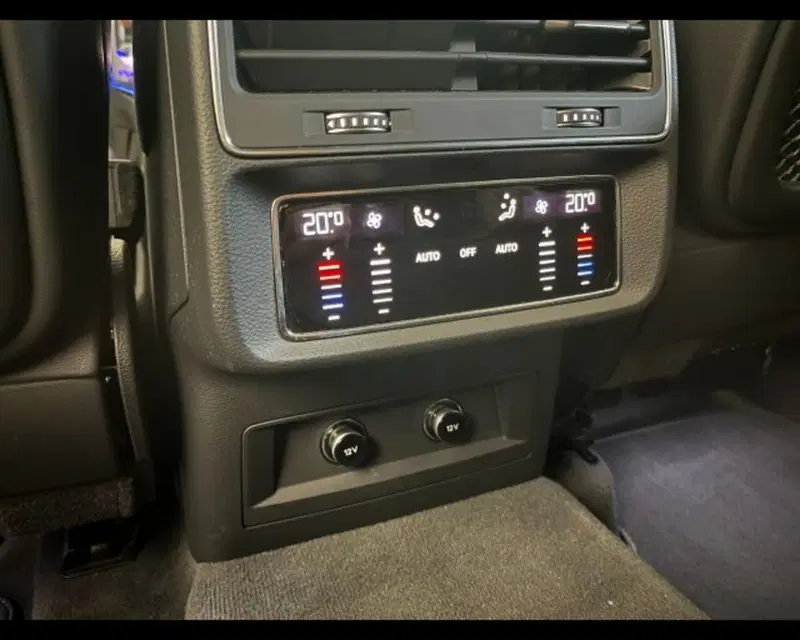Audi Q7 usata a Treviso (13)