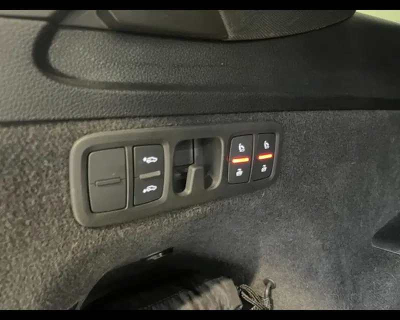 Audi Q7 usata a Treviso (14)