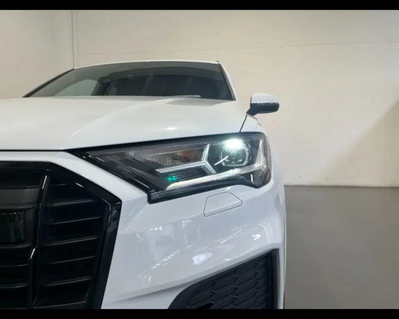 Audi Q7 usata a Treviso (16)