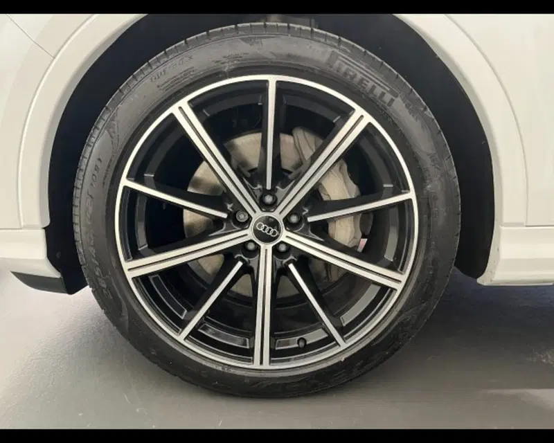 Audi Q7 usata a Treviso (17)