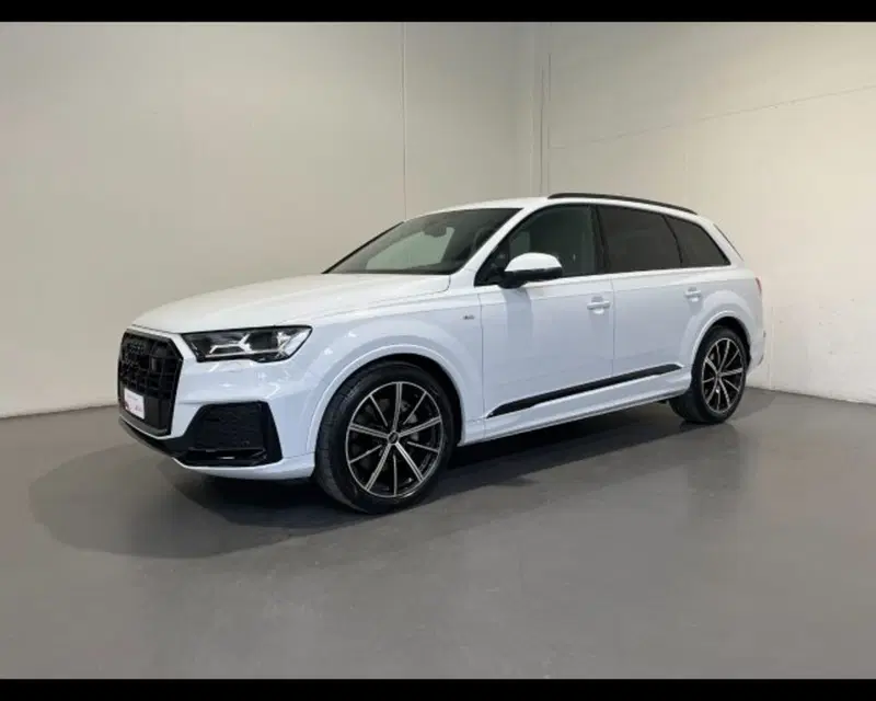 Audi Q7 usata a Treviso (2)