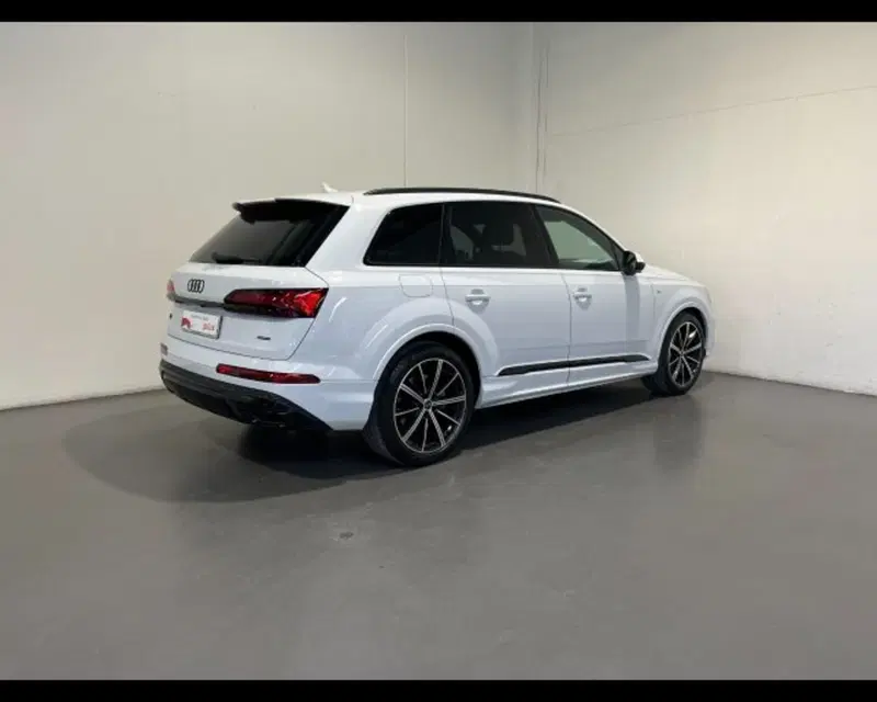 Audi Q7 usata a Treviso (3)