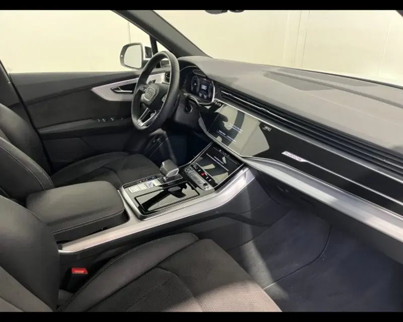 Audi Q7 usata a Treviso (4)