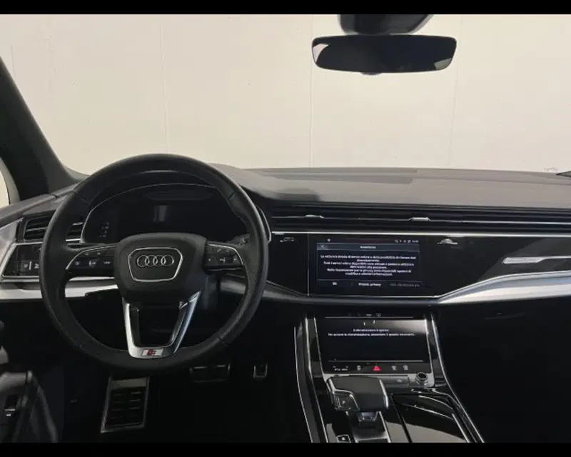Audi Q7 usata a Treviso (5)