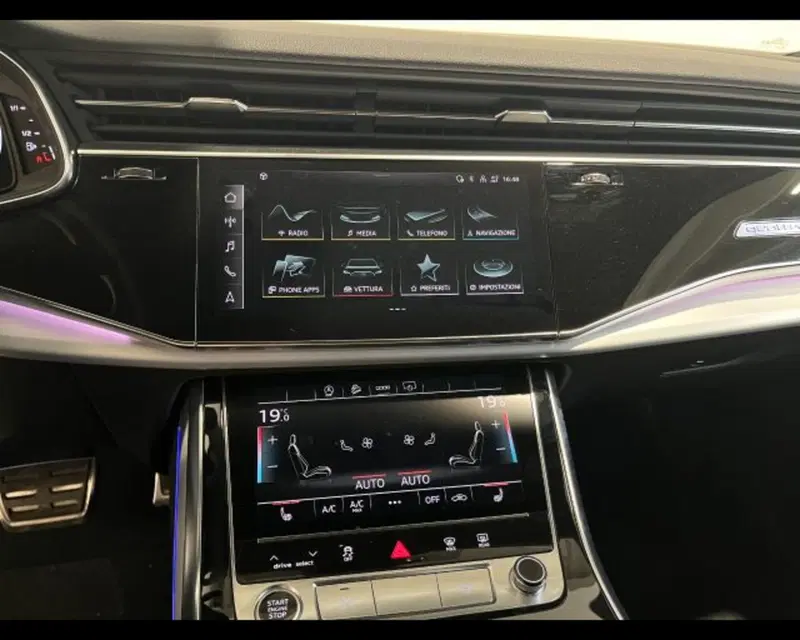 Audi Q7 usata a Treviso (7)