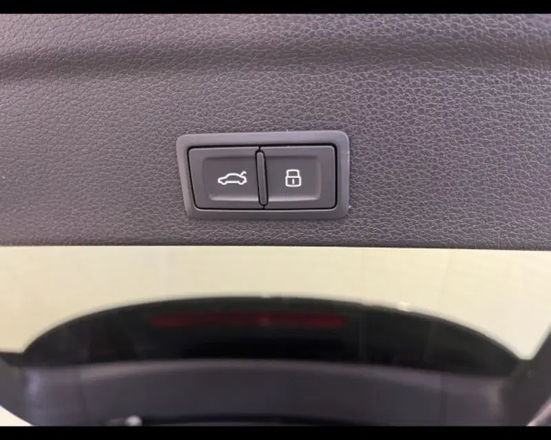 Audi Q3 Sportback usata a Treviso (10)
