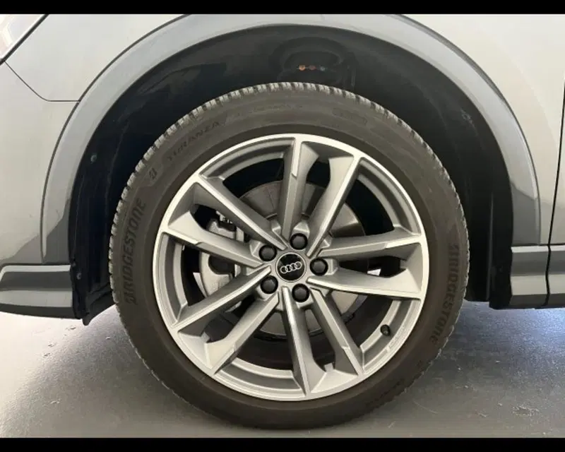 Audi Q3 Sportback usata a Treviso (12)