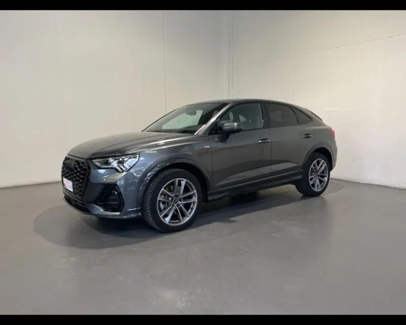 Audi Q3 Sportback usata a Treviso (2)