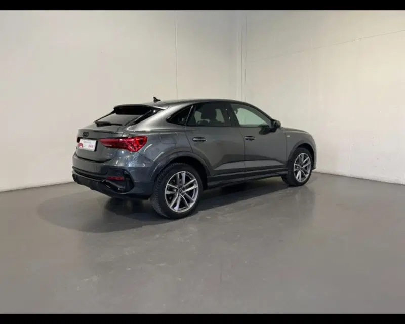 Audi Q3 Sportback usata a Treviso (3)