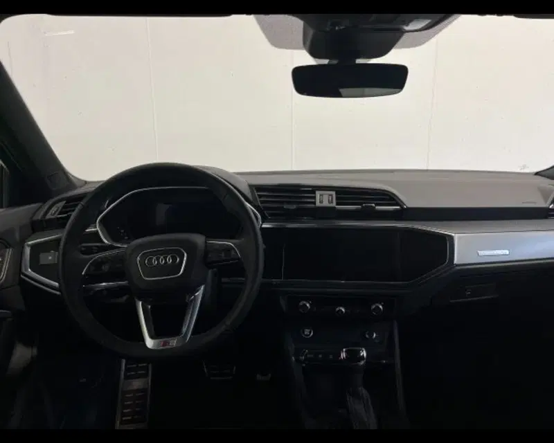 Audi Q3 Sportback usata a Treviso (5)