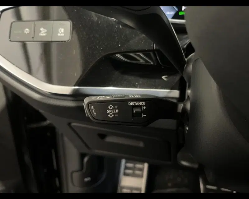 Audi Q3 Sportback usata a Treviso (8)