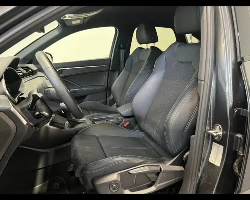 Audi Q3 Sportback usata a Treviso (9)