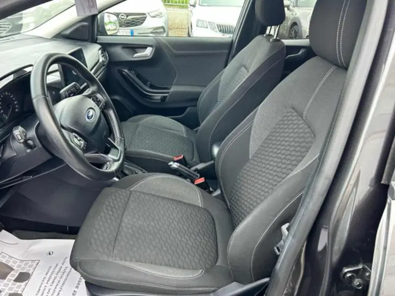 Ford Puma usata a Lucca (10)