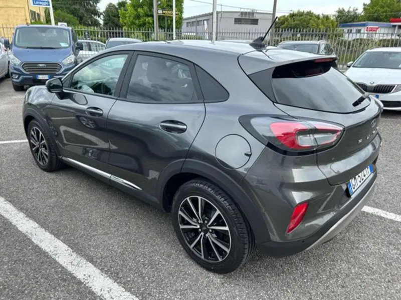 Ford Puma usata a Lucca (11)