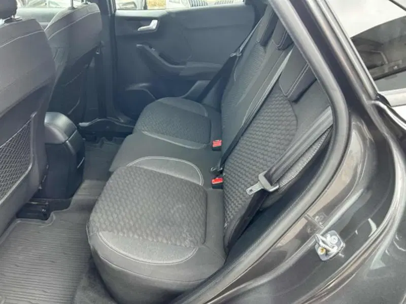 Ford Puma usata a Lucca (6)