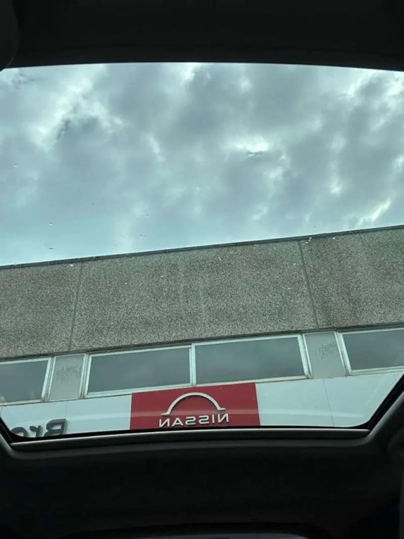 Nissan Qashqai usata a Firenze (8)